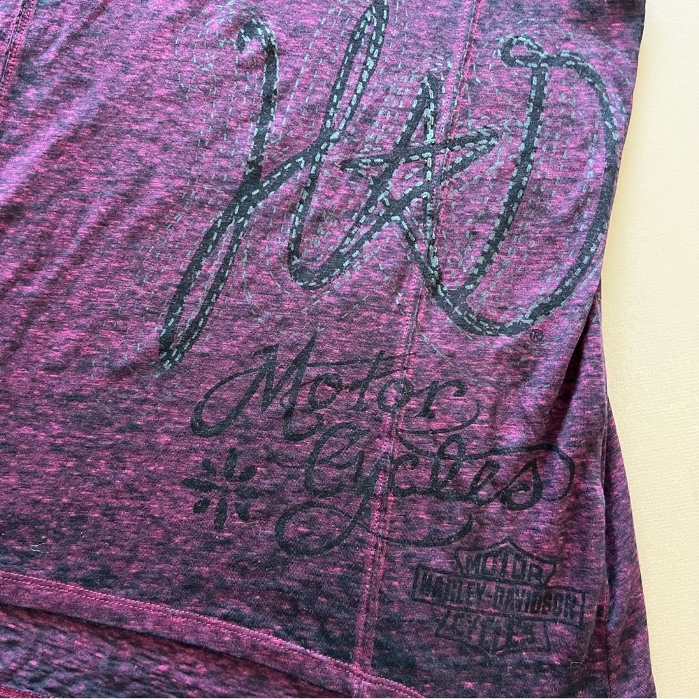 Lot of Harley-Davidson Women's Tank Tops - Picture 4 of 16